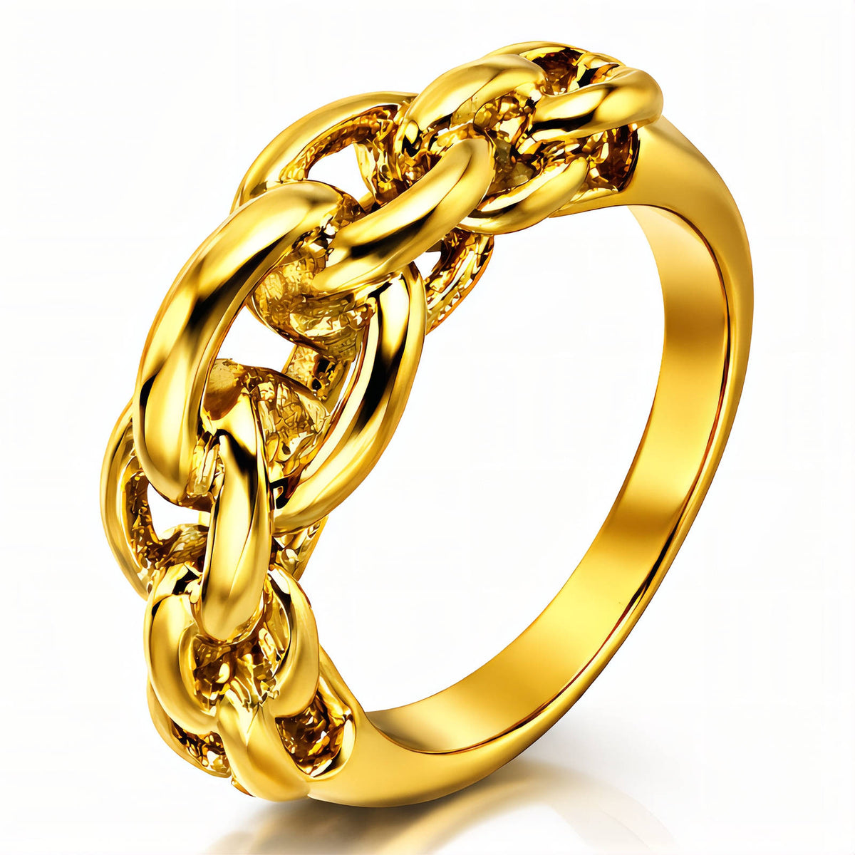 Céleste IV Ring