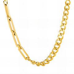Sacha IV Necklace