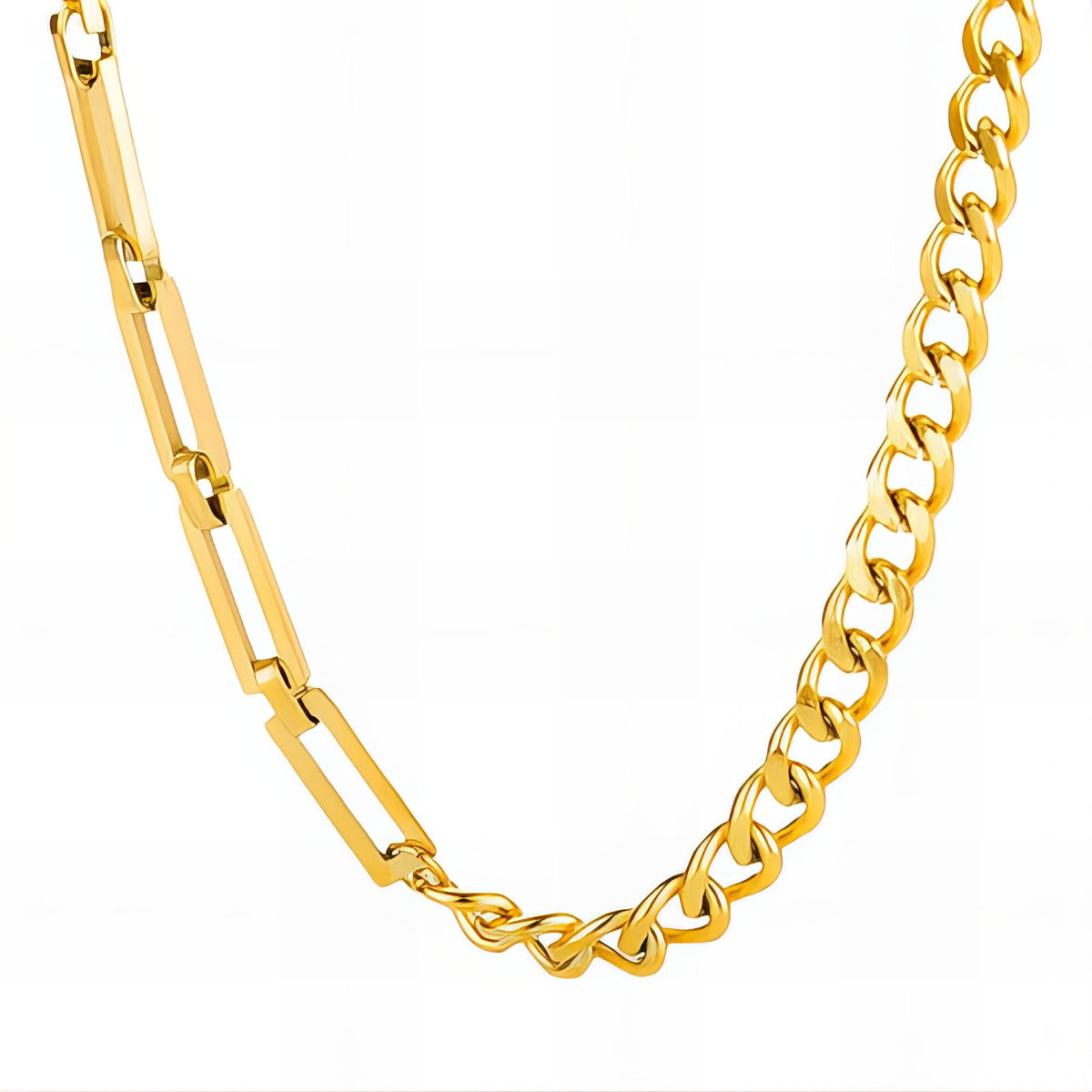 Sacha IV Necklace
