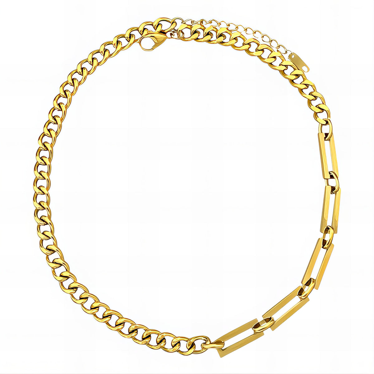 Sacha IV Necklace