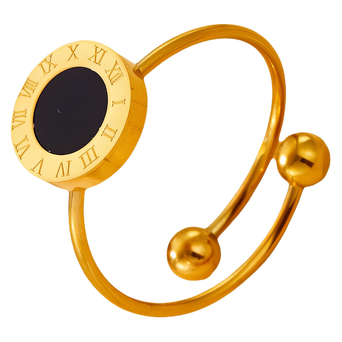 Amélie IV Ring