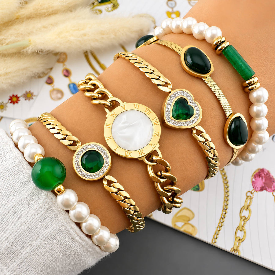 Élise III Bracelet
