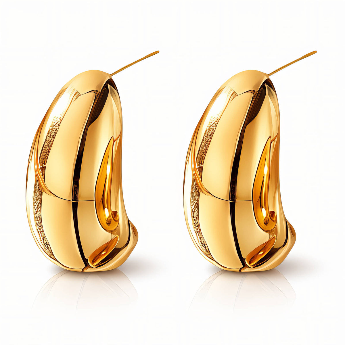 Mélisande Earrings