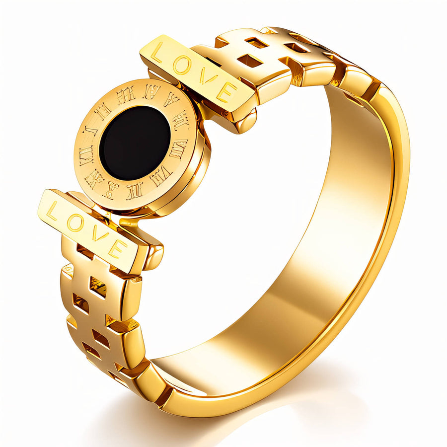 Manon IV Ring