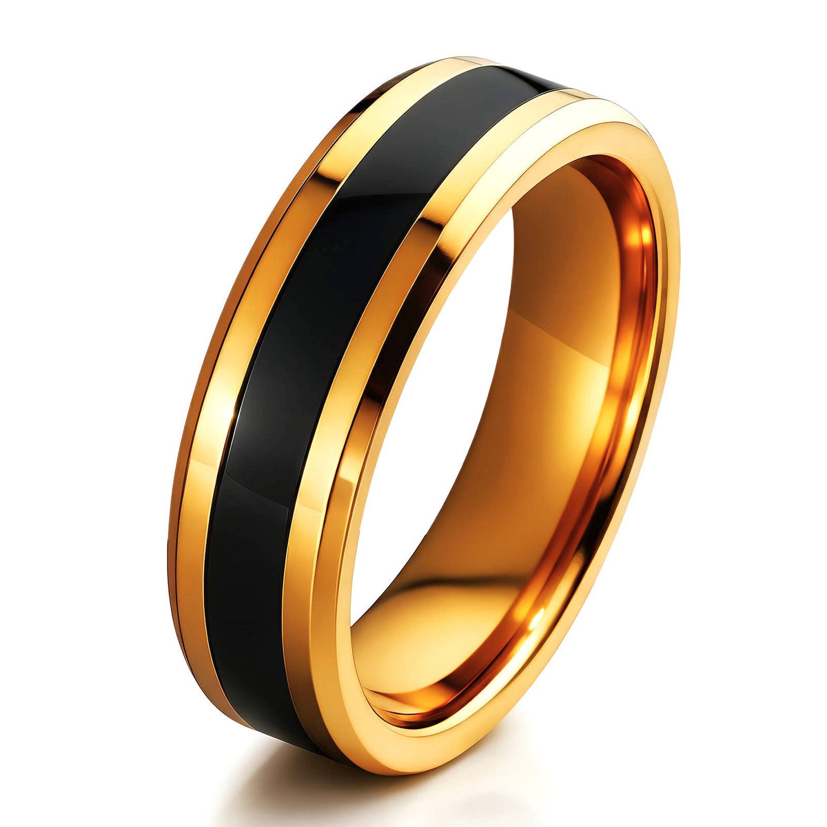 Sylvie IV Ring