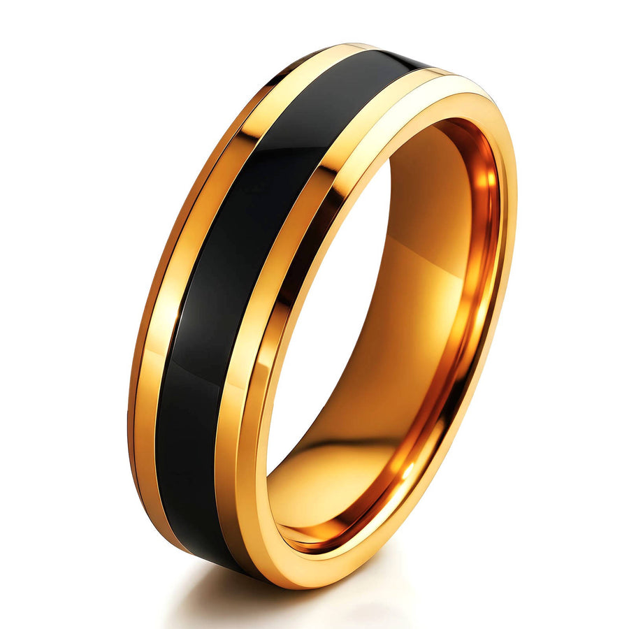 Sylvie IV Ring