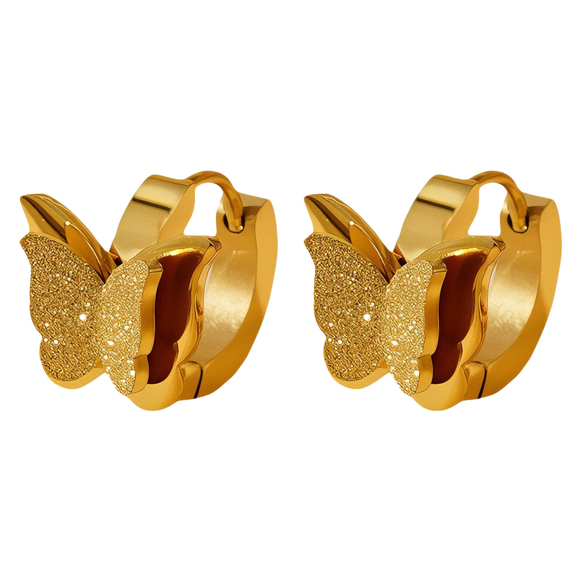 Papillon Butterfly Odette Earrings