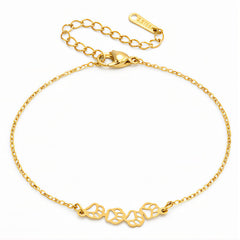 Patte Paws Céleste Bracelet