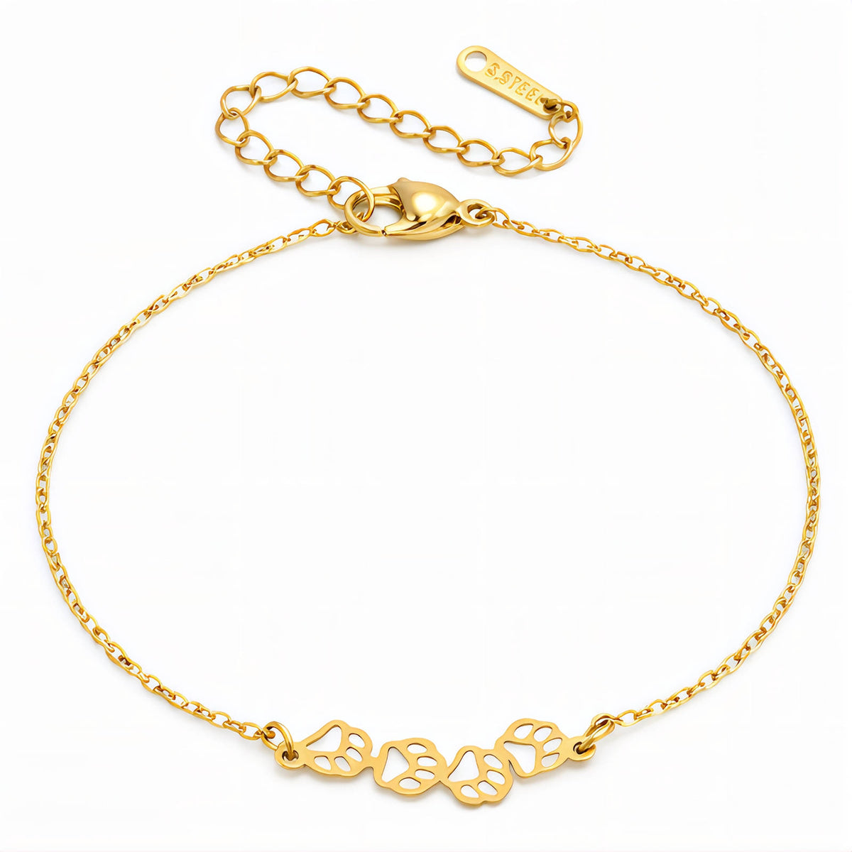 Patte Paws Céleste Bracelet