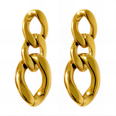 Oriane Earrings