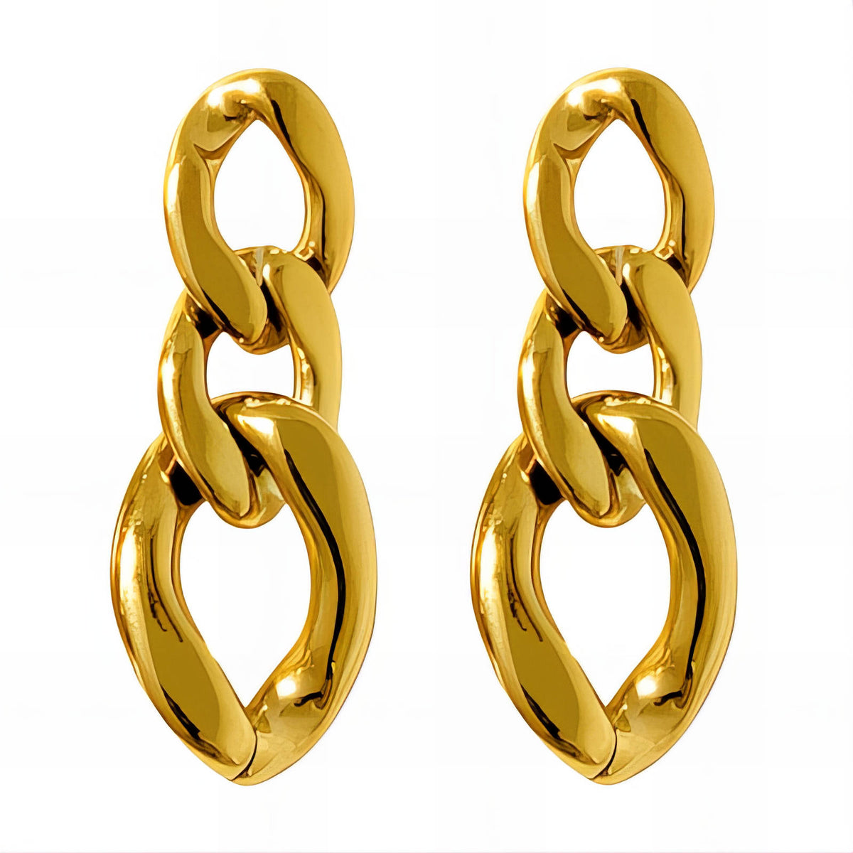 Oriane Earrings