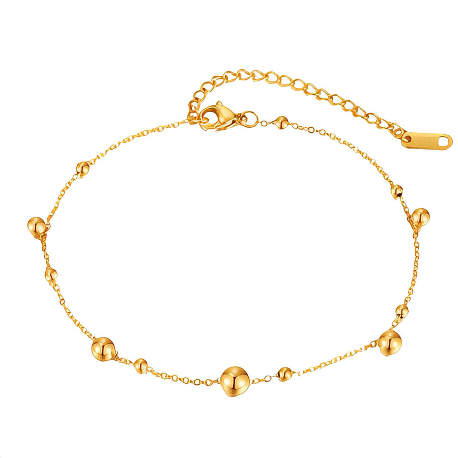 Léana IV Anklet
