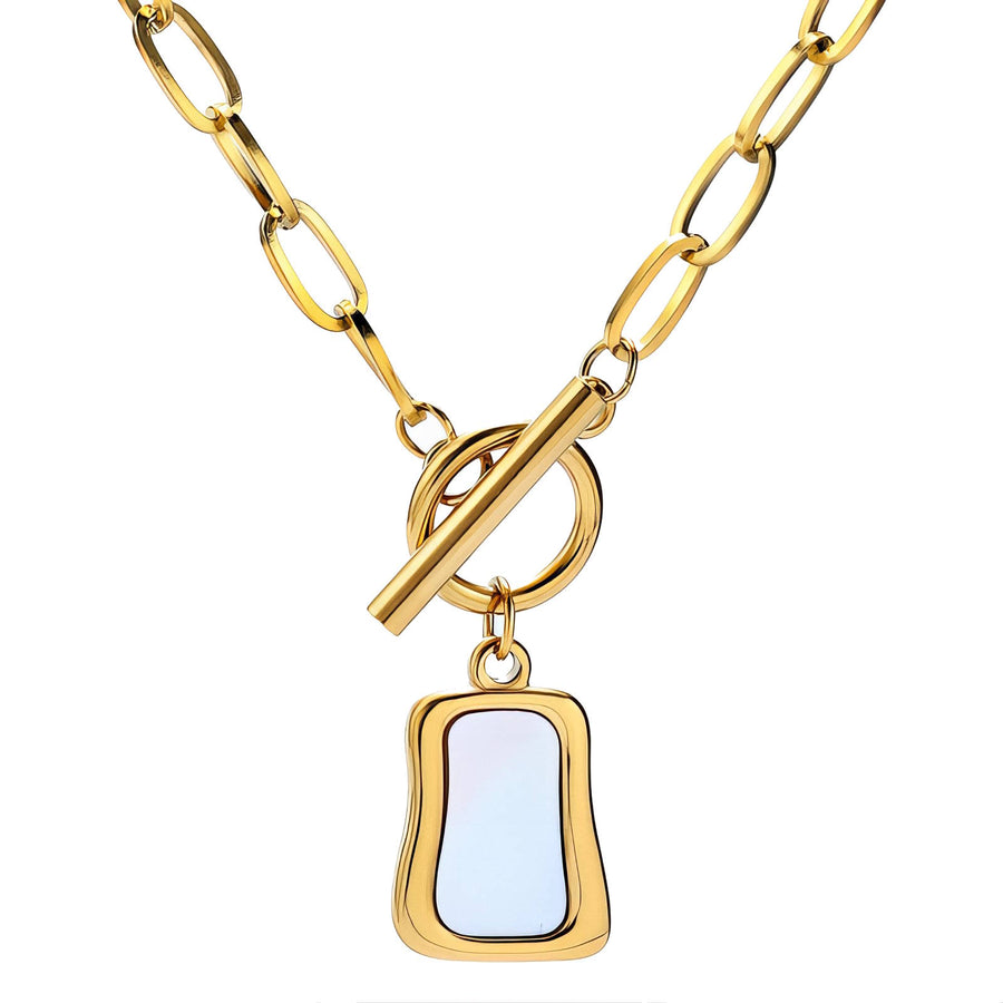 Alizée IV Necklace