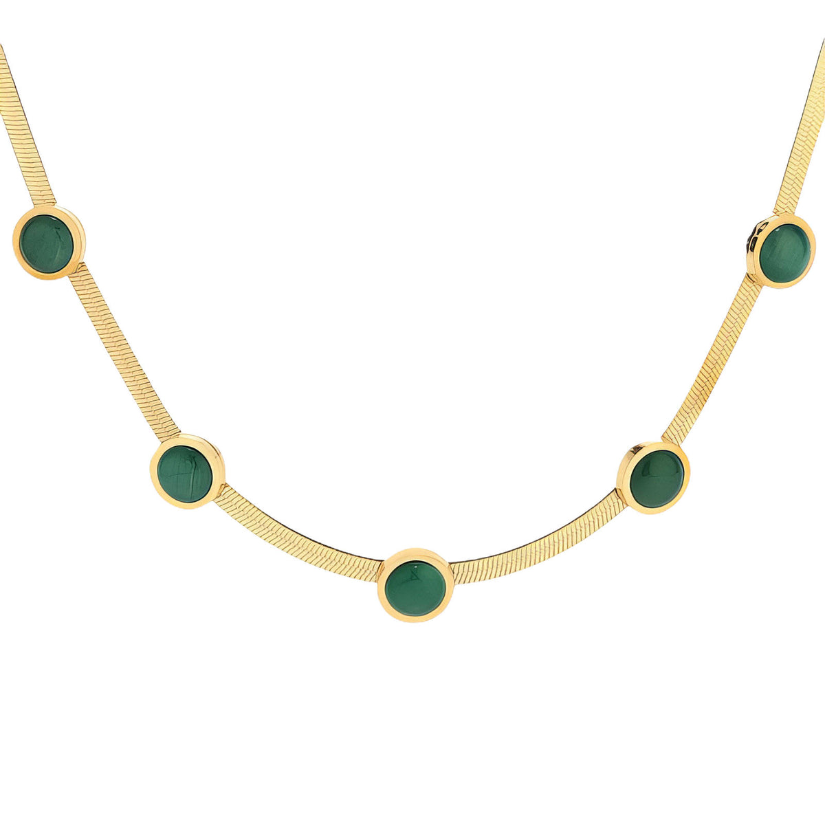 Anouk IV Necklace