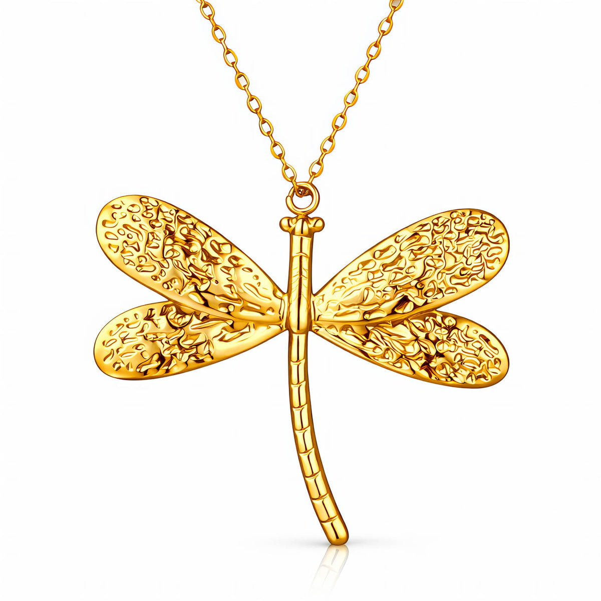 Apolline IV Necklace