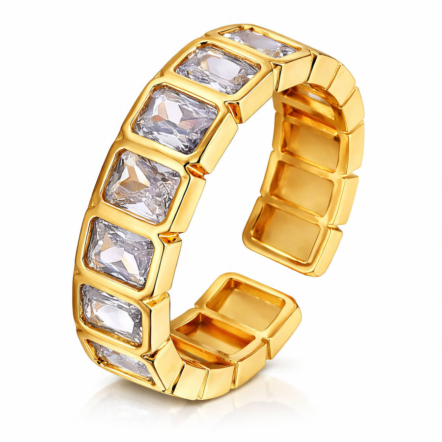 Fabienne IV Ring