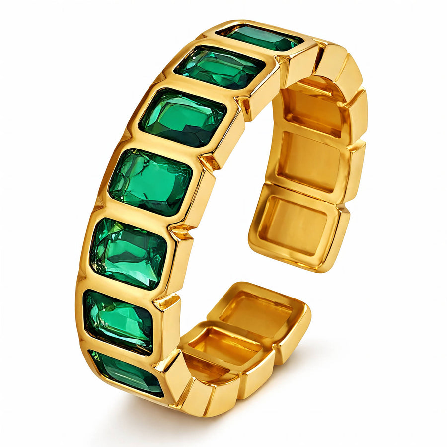 Ghislaine IV Ring