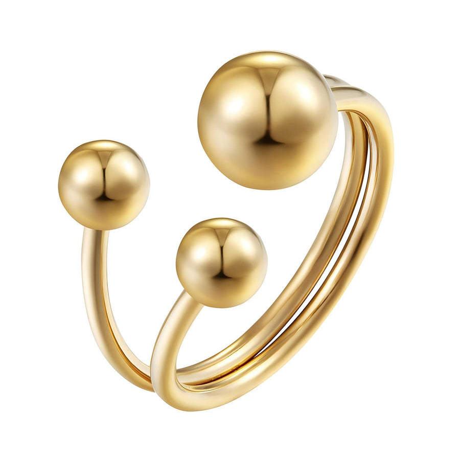 Hélène IV Ring