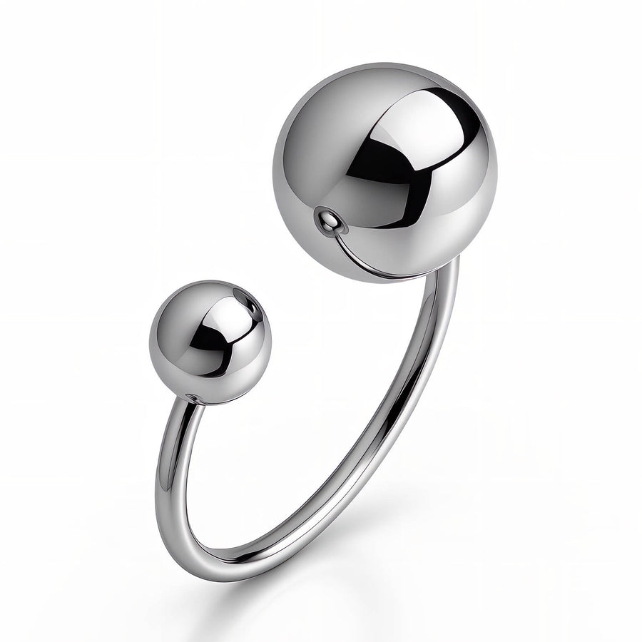 Isabelle IV Ring