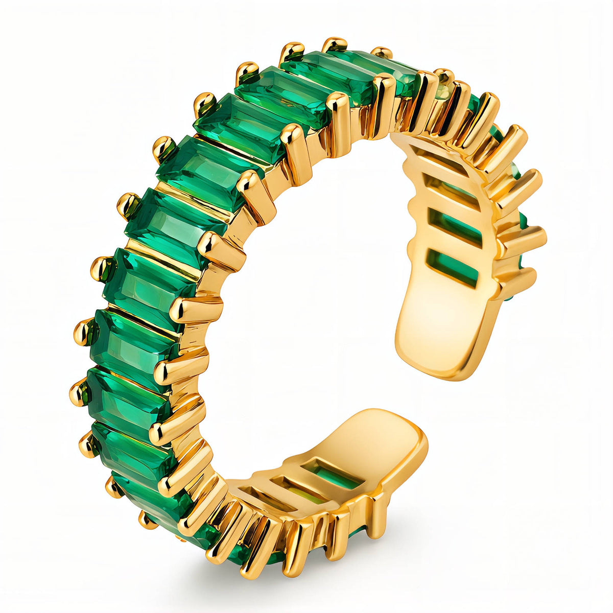 Josephine IV Ring