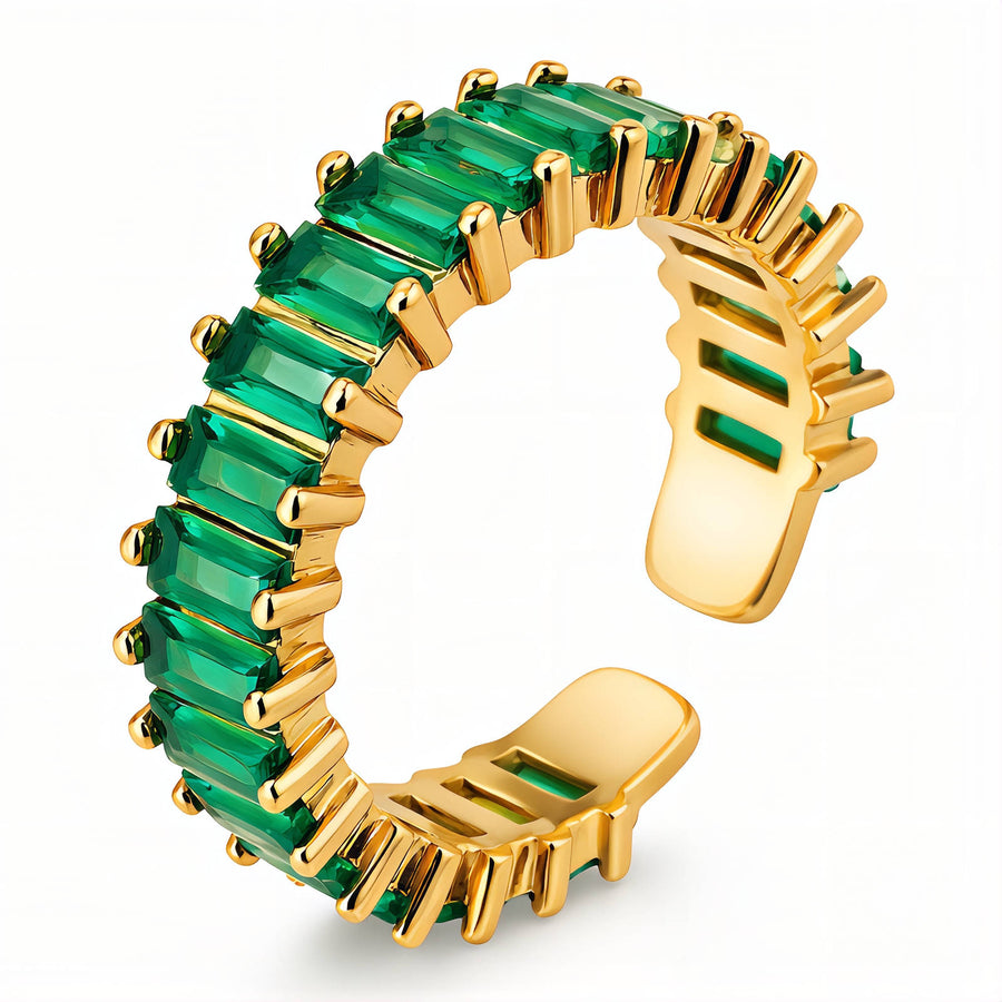 Josephine IV Ring