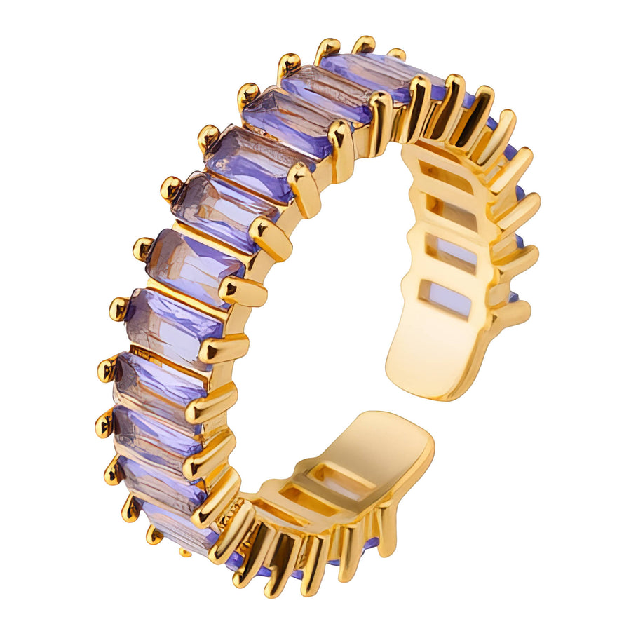 Léonie IV Ring