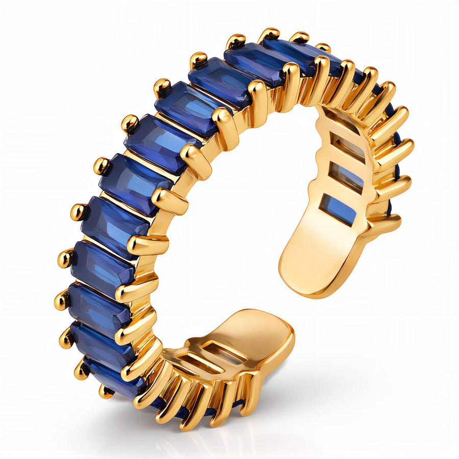 Mathilde IV Ring