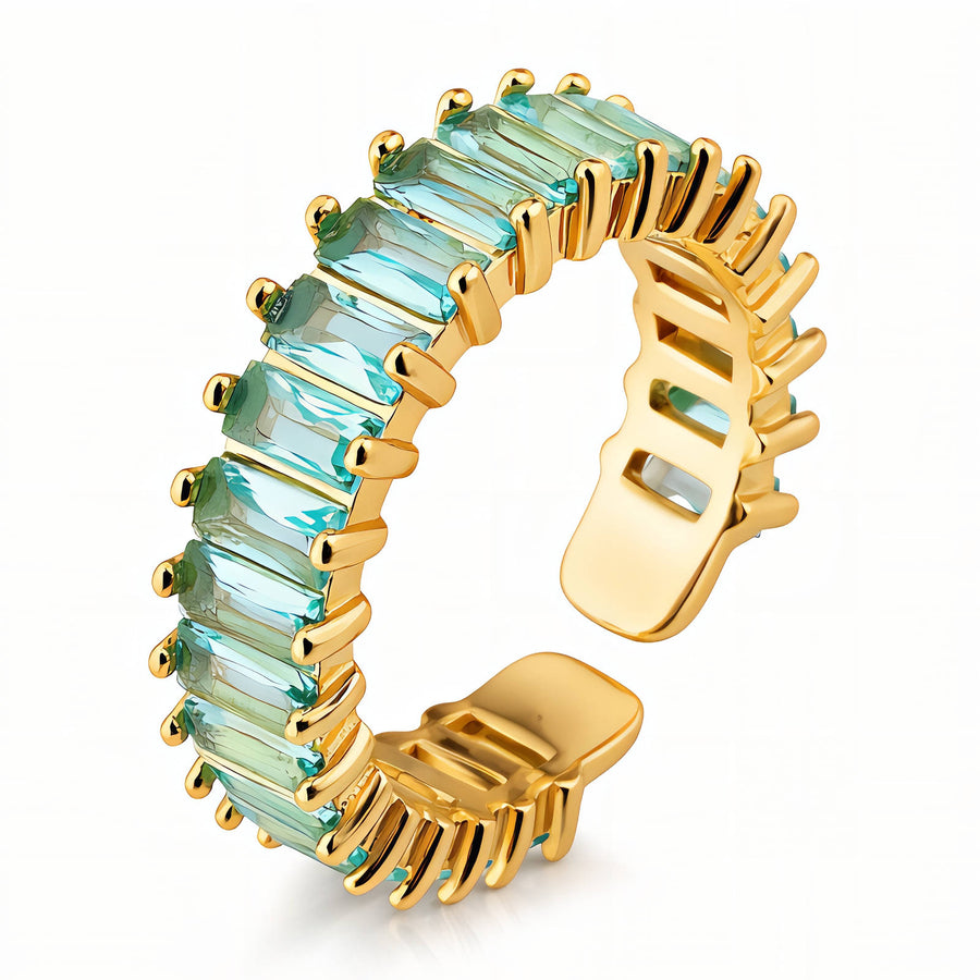 Noémie IV Ring