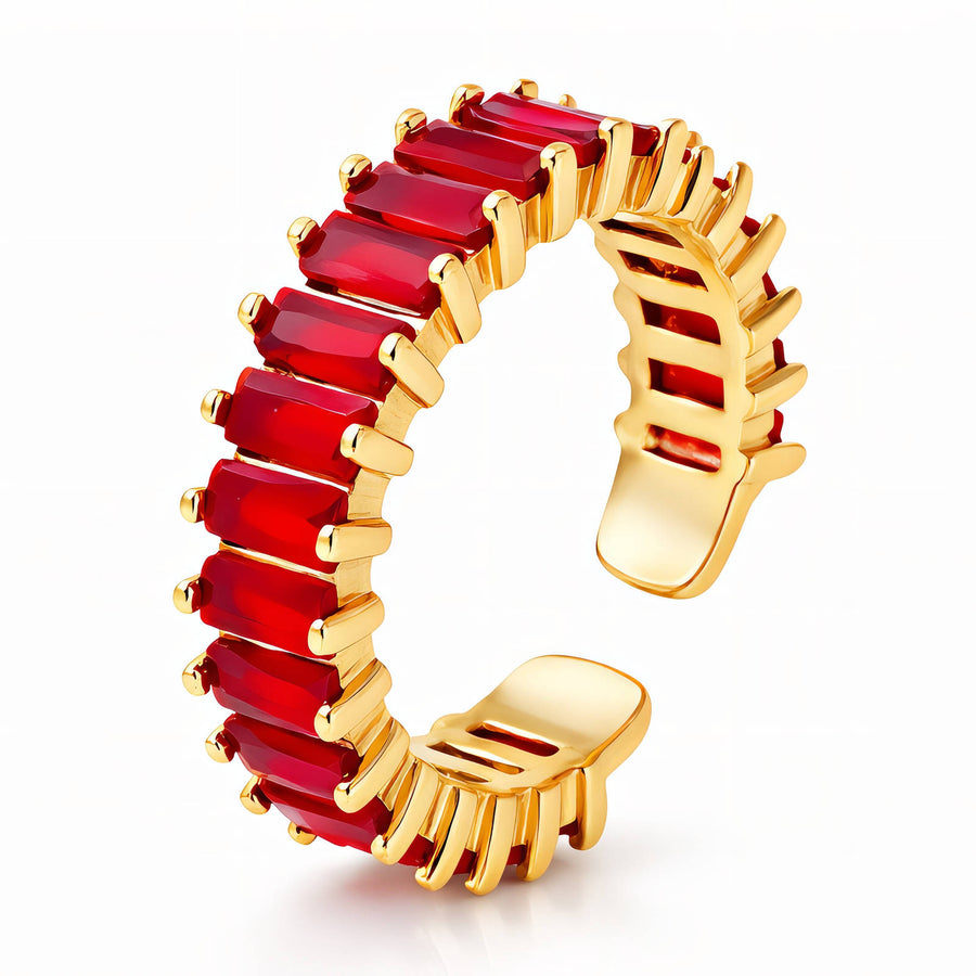 Ophélie IV Ring