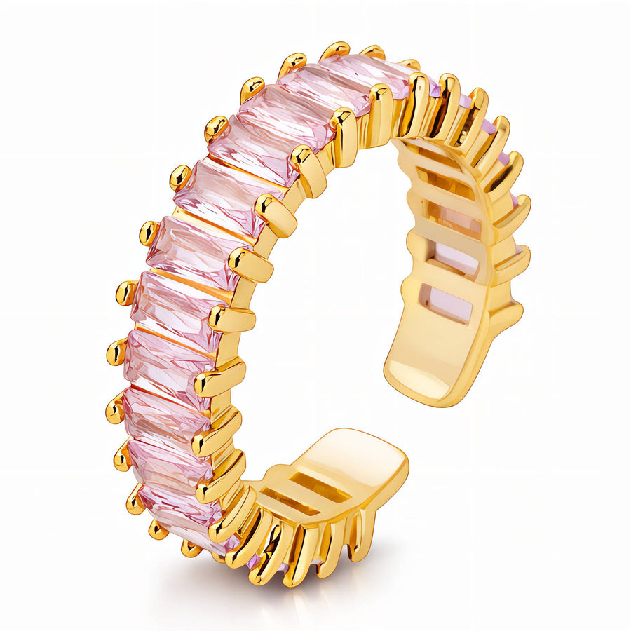 Perrine IV Ring