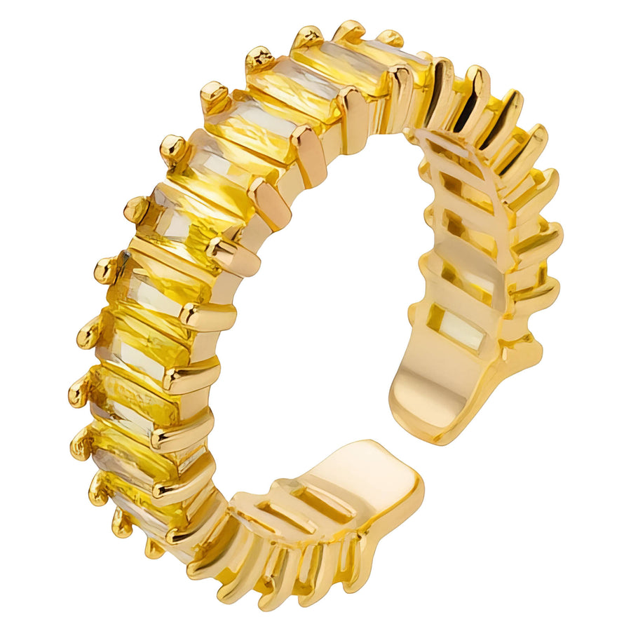 Roxane IV Ring