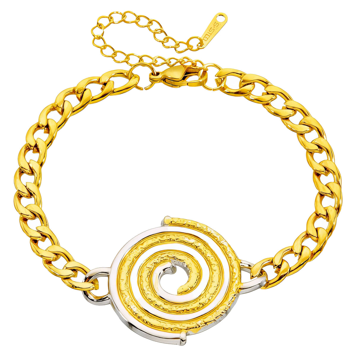 Delphine III Bracelet