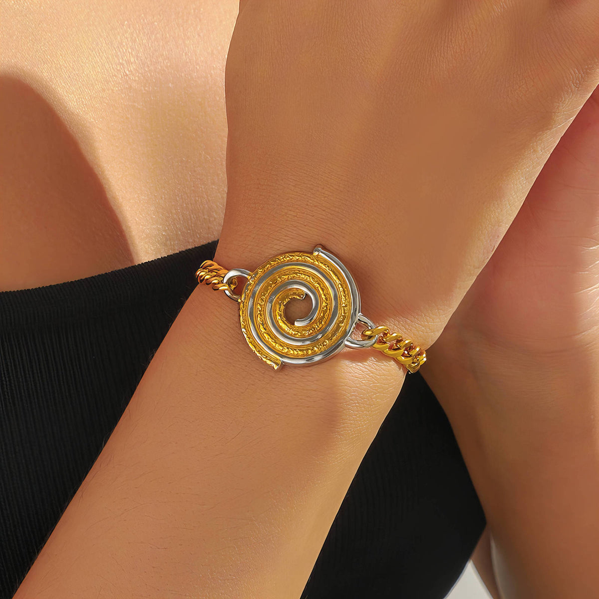 Delphine III Bracelet