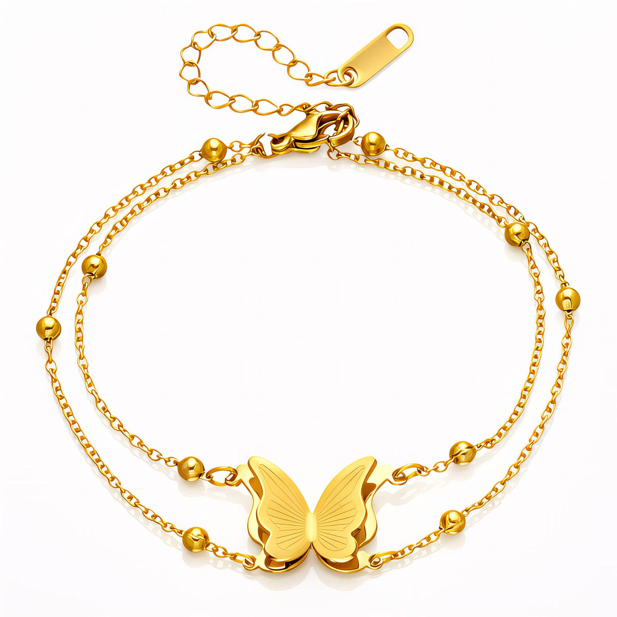 Papillon Butterfly Camille Bracelet