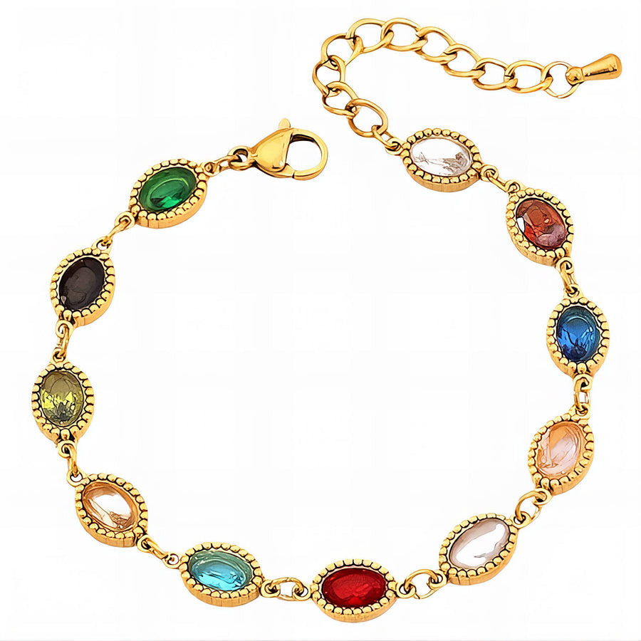 Ghislaine III Bracelet