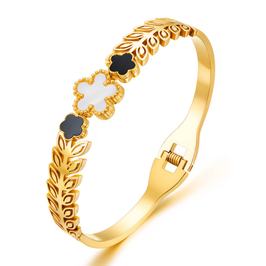 Fleur Flower Odette Bracelet