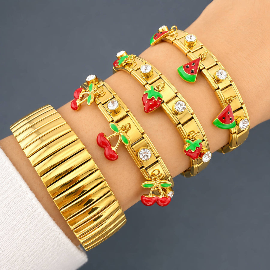 Hélène III Bracelet