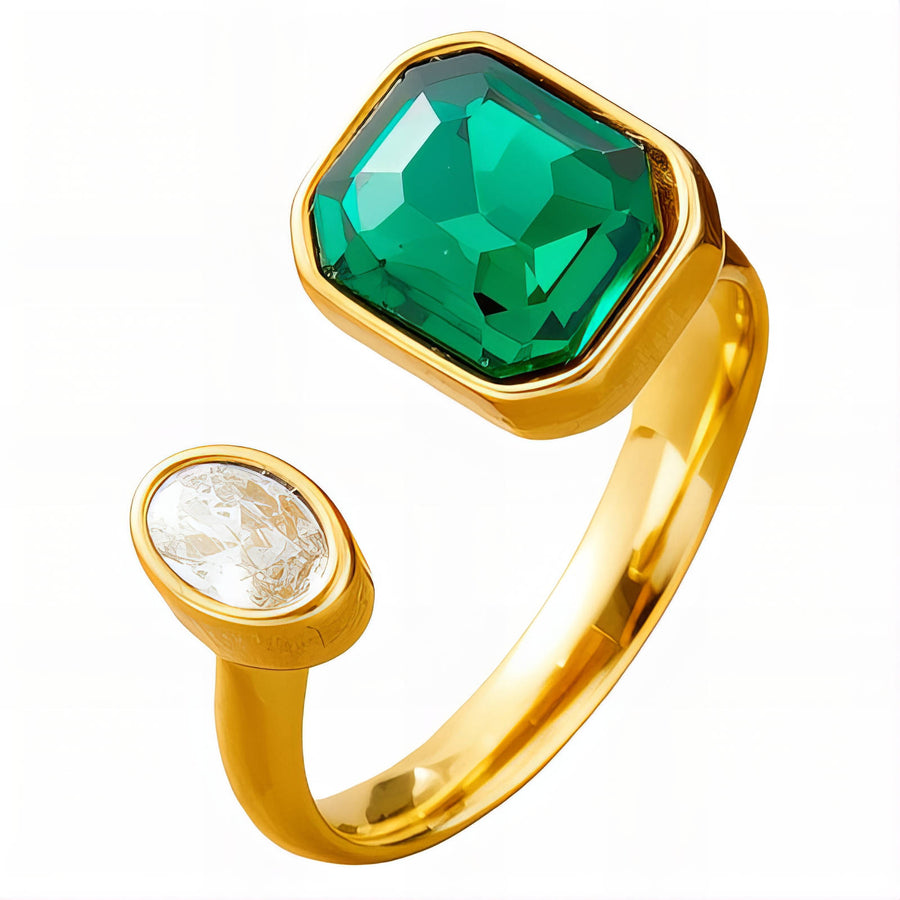 Solange IV Ring