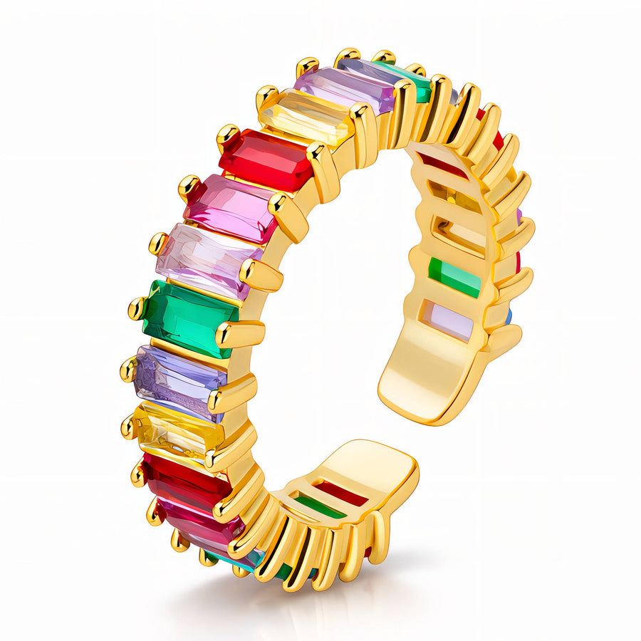 Thérèse IV Ring