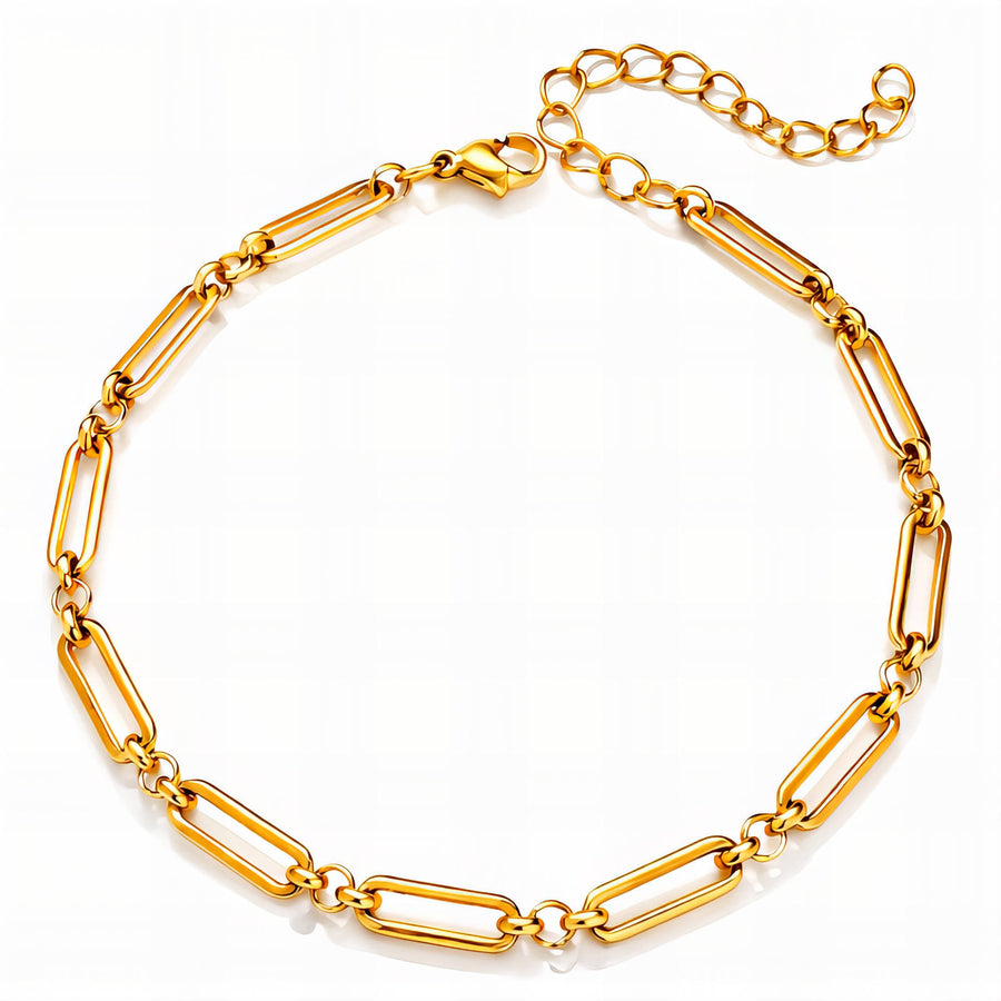 Lise IV Anklet