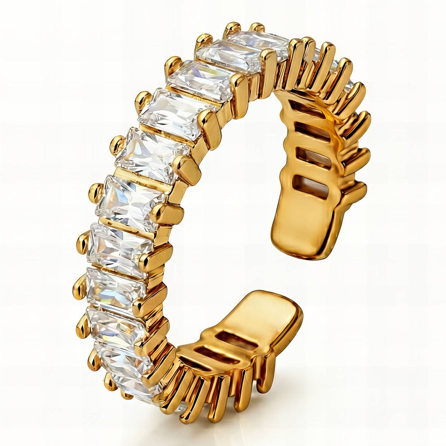 Ursule IV Ring