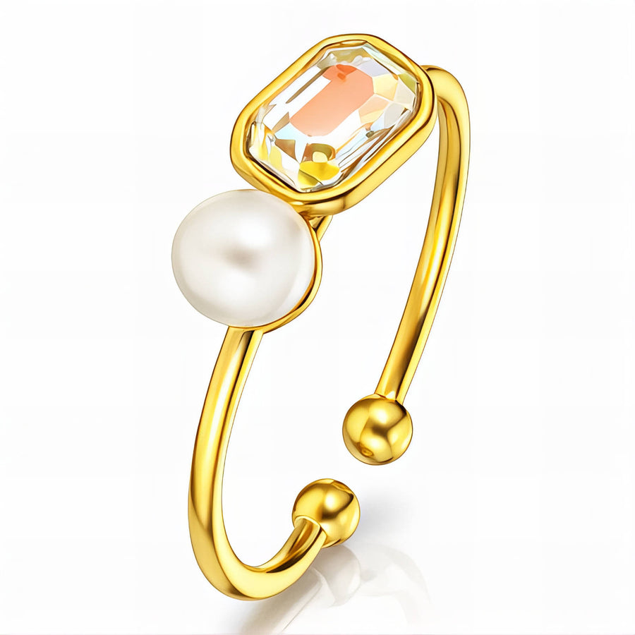 Valérie IV Ring