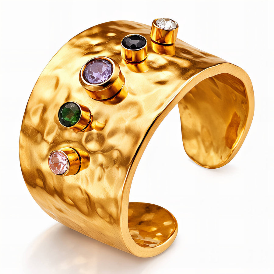 Agathe IV Ring