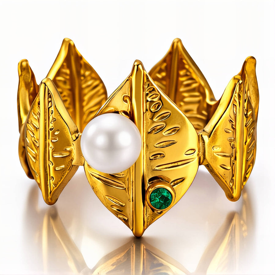 Anaïs IV Ring