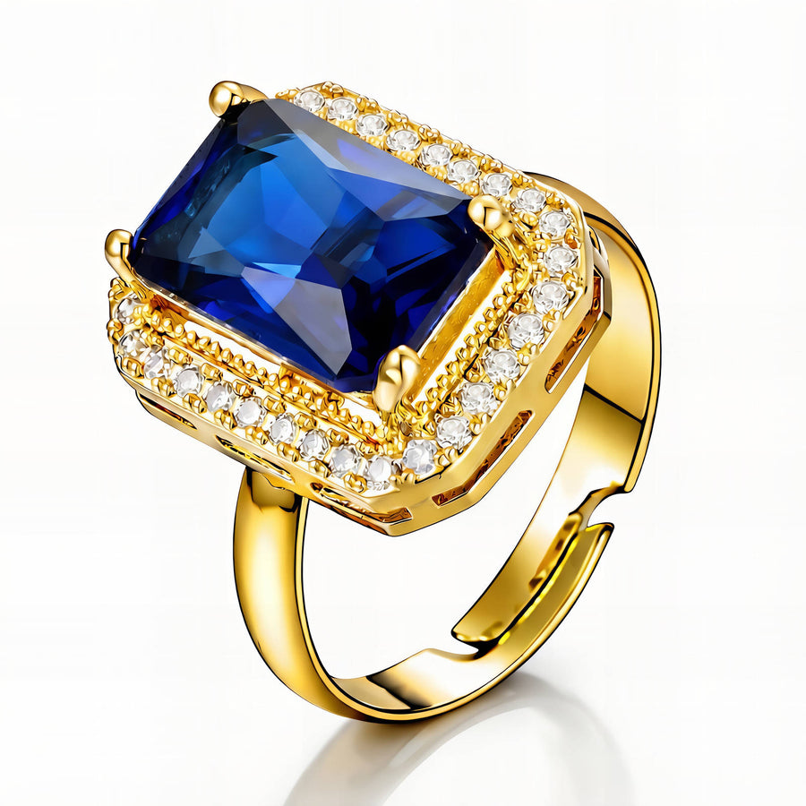 Bérénice IV Ring