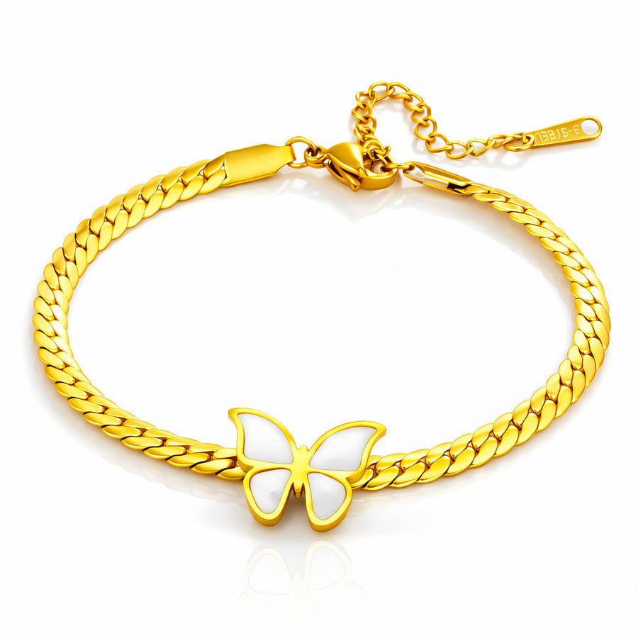 Papillon Butterfly Manon Bracelet