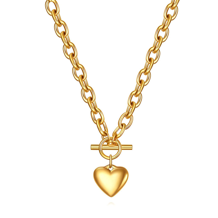Chantal IV Necklace