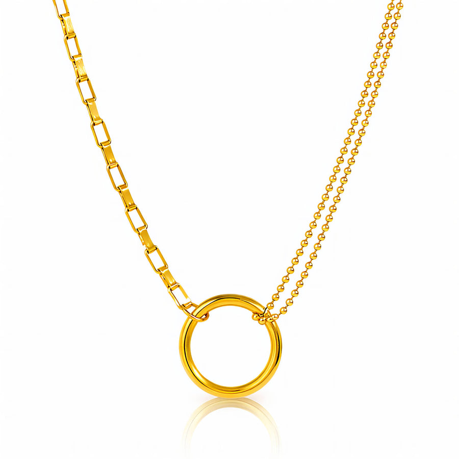 Claudette IV Necklace