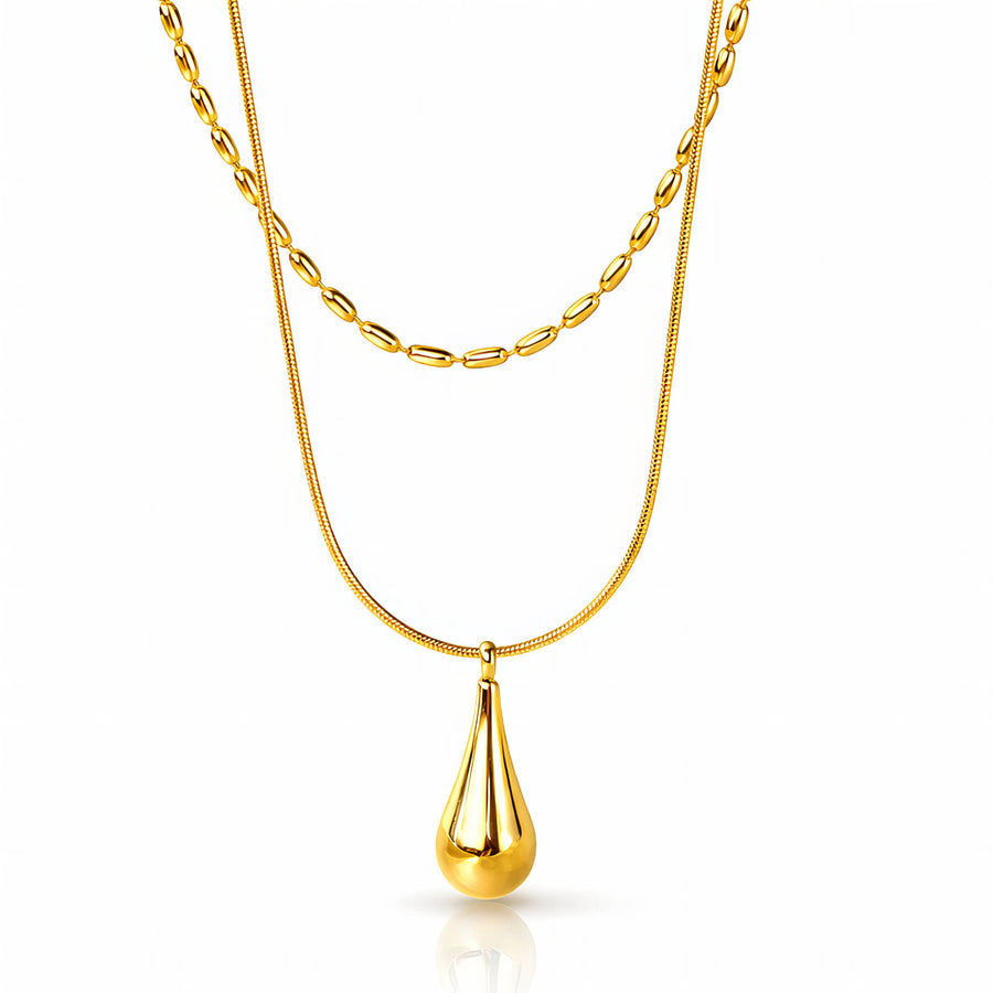 Clélia IV Necklace