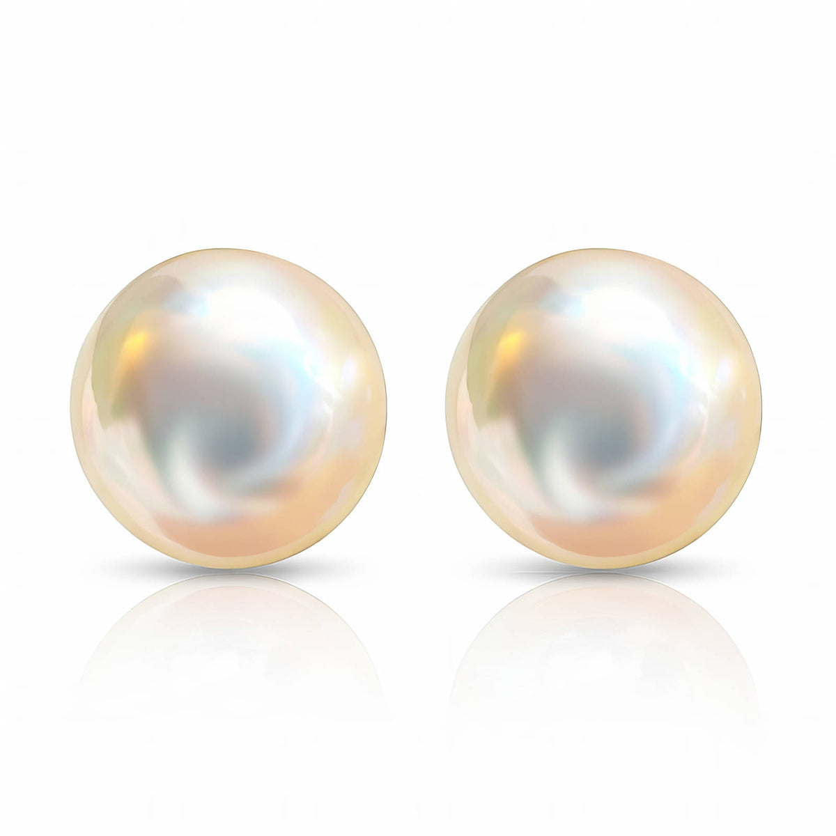 Salomé Stud Earrings